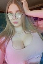 Индивидуалка Инга (40 лет, Зеленоград)