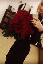 Индивидуалка Вероника (24 лет, Зеленоград)