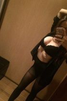 Индивидуалка Марина (21 лет, Зеленоград)
