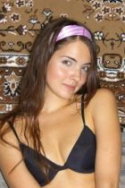 Индивидуалка Анюта (22 лет, Зеленоград)