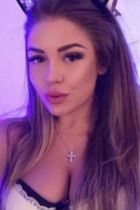 Индивидуалка Арина (23 лет, Зеленоград)