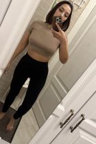 Индивидуалка Милана  (31 лет, Зеленоград)